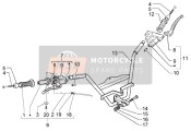 Handlebar-Brake Pump