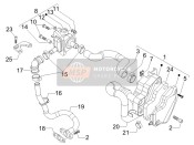 Air Box Secondario