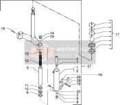 Fork-Steering Bearings
