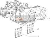 Moteur, Assemblée