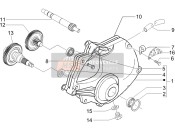 8324915, Axe Roue, Piaggio, 0