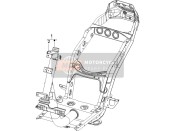 623617, Chassis, Piaggio, 0