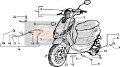 561996, Tachoseele ZIPSP01, Piaggio, 0