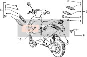 CM062702, Ind. Direct. Dx, Piaggio, 1