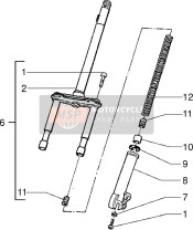 Steering Column