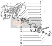 Driving Pulley