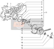 Driving Pulley