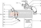 Carburettor