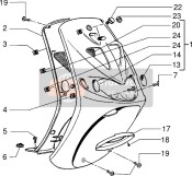 561906, Luchtinlaat, Piaggio, 2