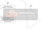45103023300, PLUG-IN Stand 50 Sen Lc     03, KTM, 3