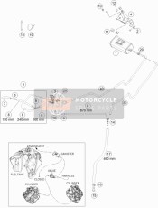 Cartouche évaporative