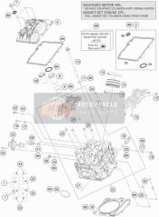 Cylinder Head Front