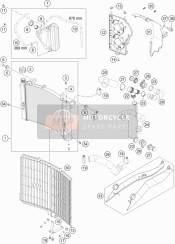 Sistema de refrigeración