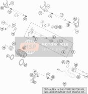 SCHALTMECHANISMUS