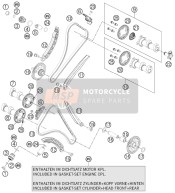 Entraînement Par Courroie De Distribution