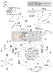 Cylinder Head Front