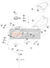 Carro armato, posto a sedere