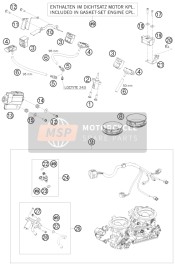 Throttle Body