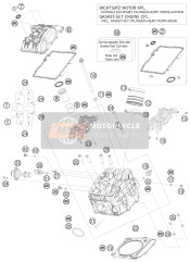 60036123000, Vacuum Fitting M6, KTM, 2