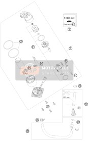 Bomba de combustible