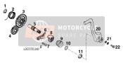 Transmission II - Counter Shaft