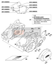 Engine Case