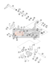 SCHALTMECHANISMUS