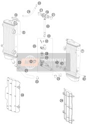 Sistema de refrigeración