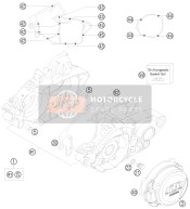 Boîtier moteur