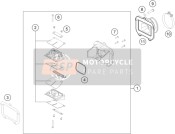 0081030063, Ejot Delta Pt Screw 30X6, KTM, 0