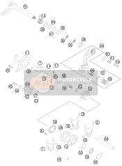 SCHALTMECHANISMUS