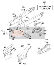 Swing Arm