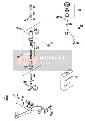 Rear Brake Control