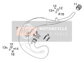 Système d'échappement