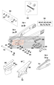 Swing Arm