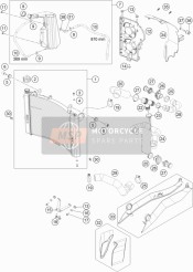 Sistema de refrigeración