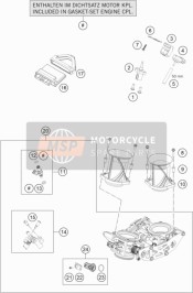 Throttle Body