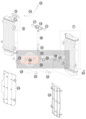 Sistema de refrigeración