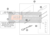 7770801000004, Front Fender Orange         13, KTM, 2