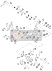 SCHALTMECHANISMUS