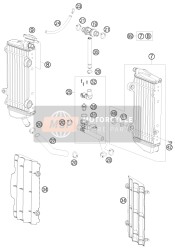 Sistema de refrigeración