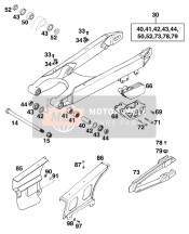 Swing Arm