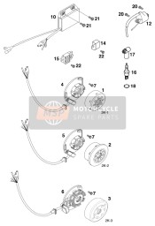 Ignition System