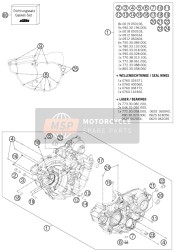 0402050080, Cylinder Roller Zro 5X8, KTM, 2