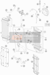 Sistema de refrigeración