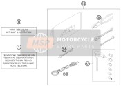 3213478EN, Owners Manual 250 EXC-F   2017, KTM, 0