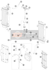 Sistema de refrigeración