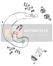 Uitlaatsysteem