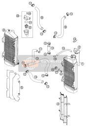 Sistema de refrigeración