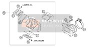 MEMBRANVENTILGEHÄUSE